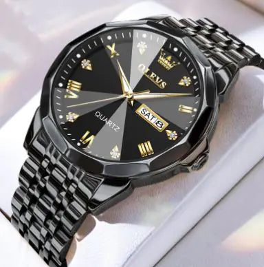 OLEVS Men's Watches Filorex